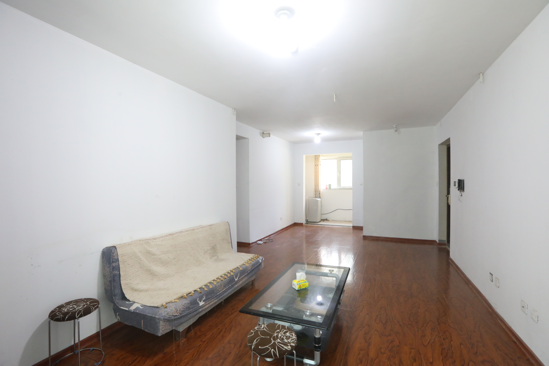 鲁能泰山7号一期