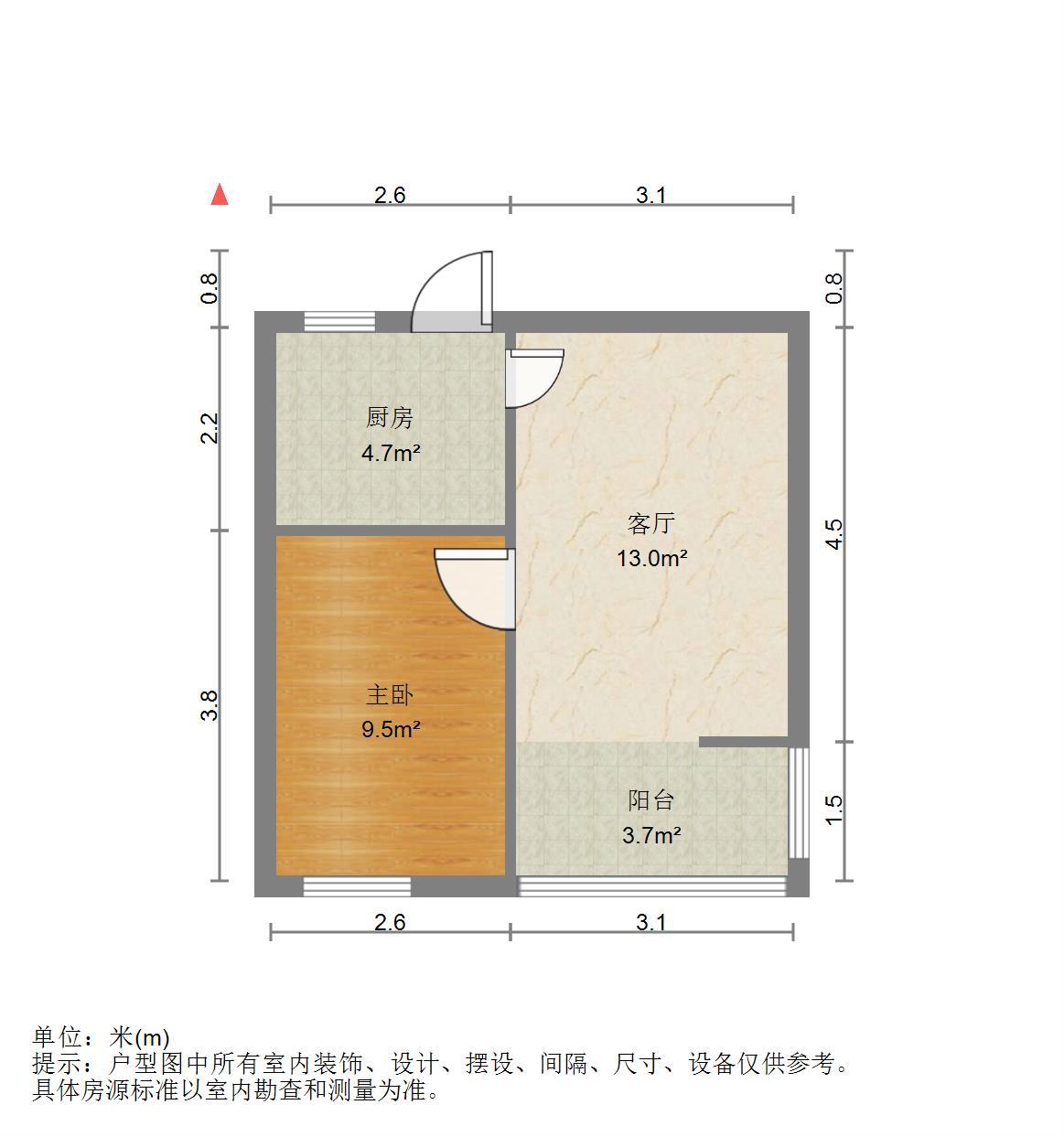 山大路190-200号院