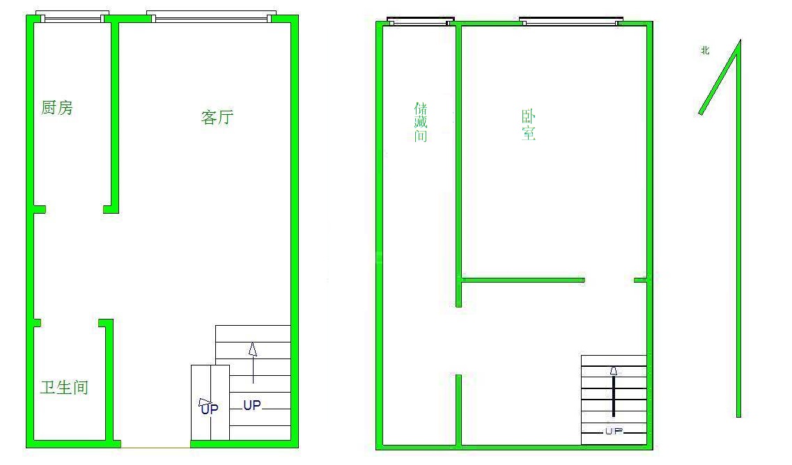 力高国际（商住楼）