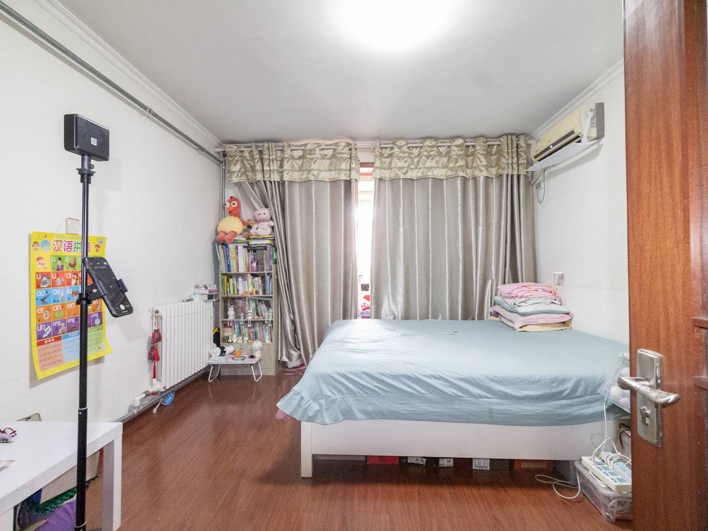 制锦市福康街小区