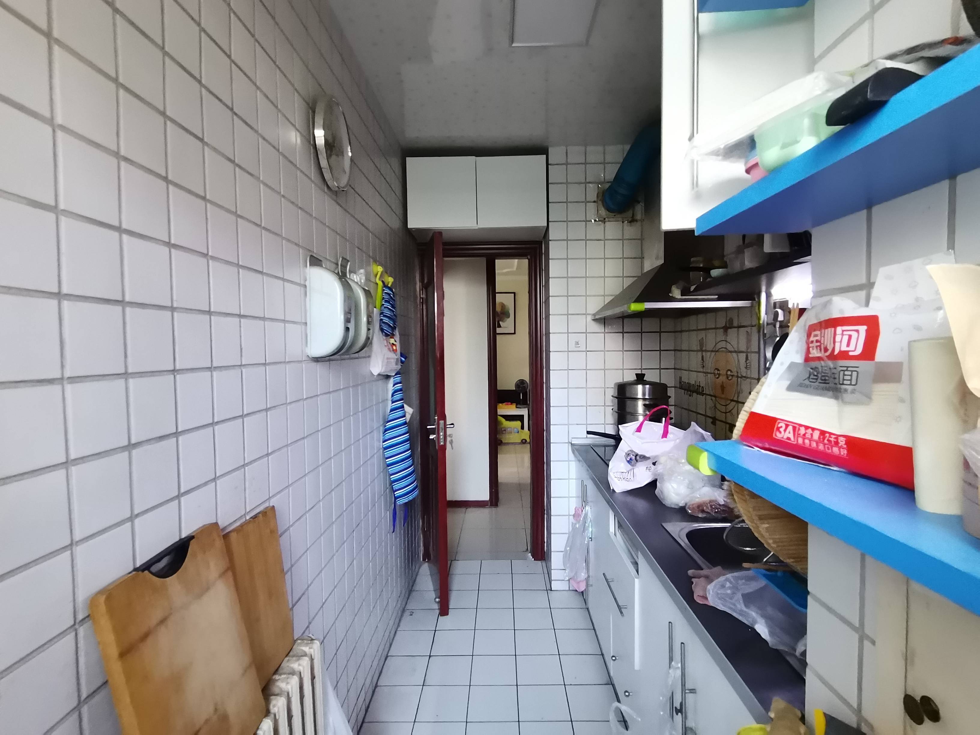 数码港大厦