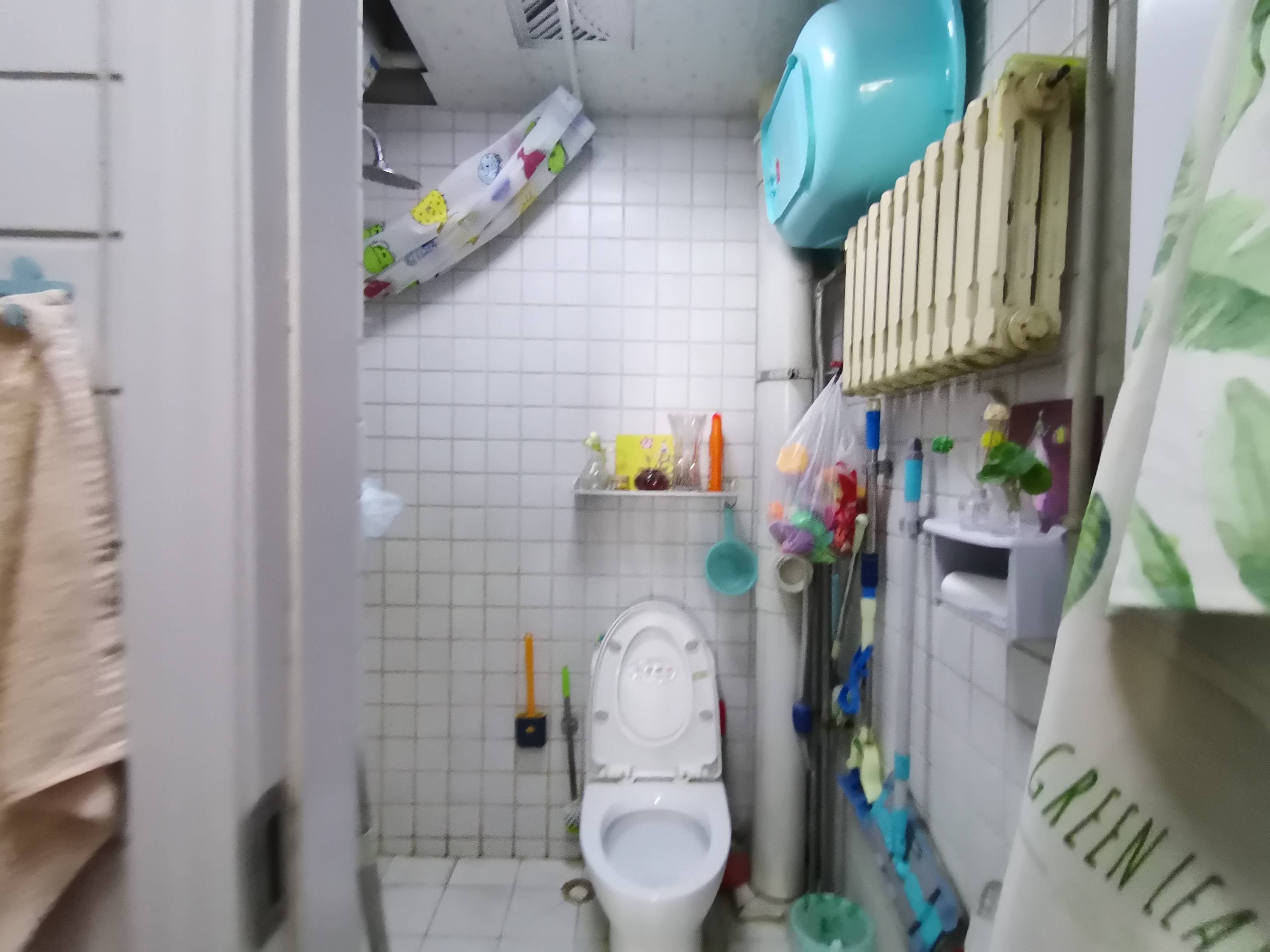 数码港大厦
