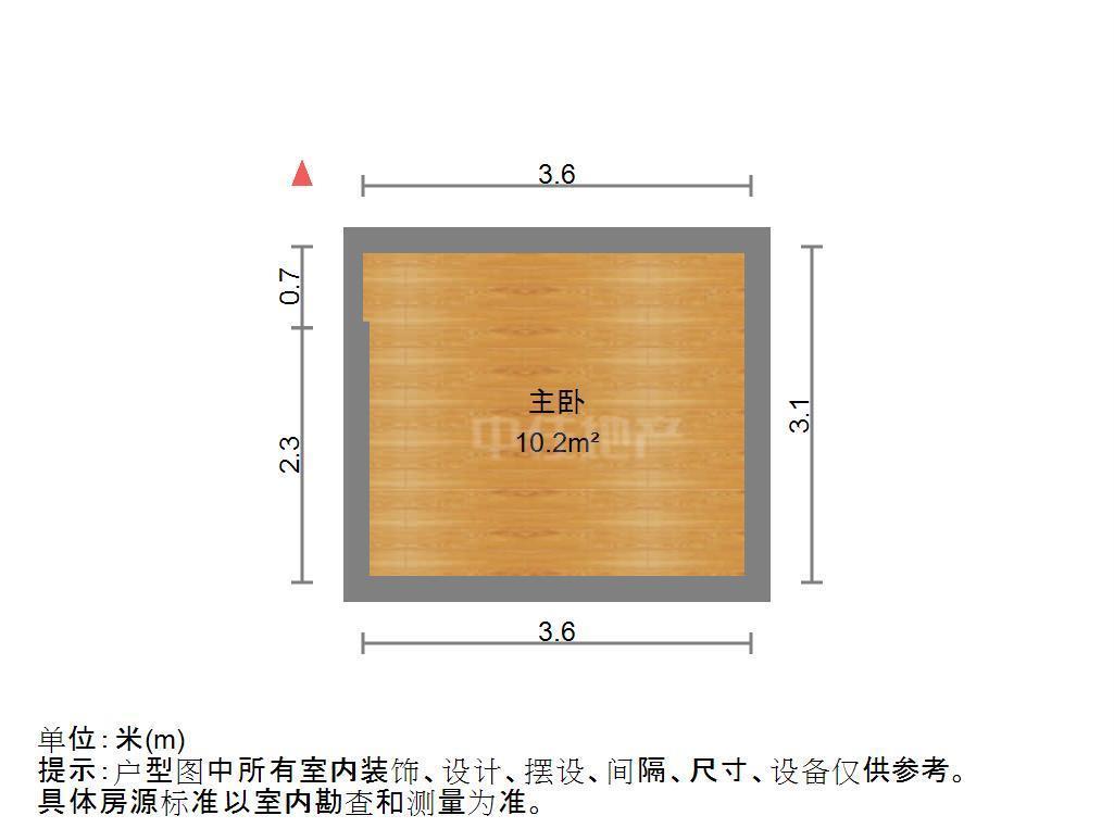 万科大都会万公馆