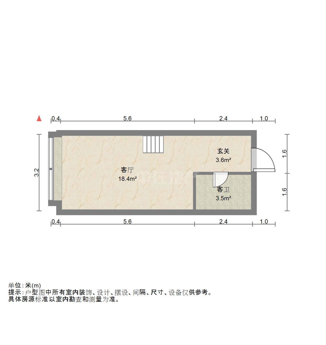 万科大都会万公馆