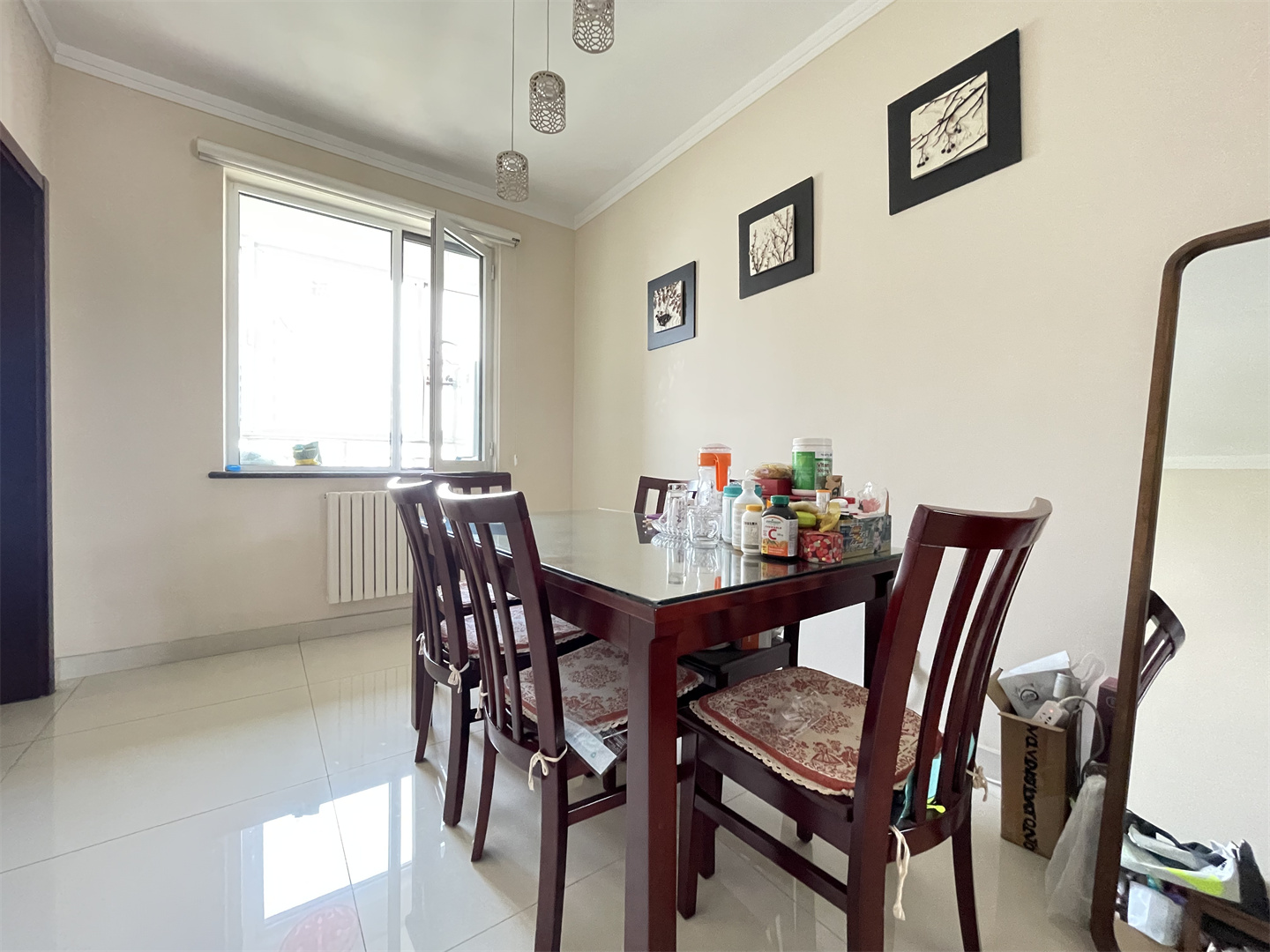 鲁能领秀城A区(十区)