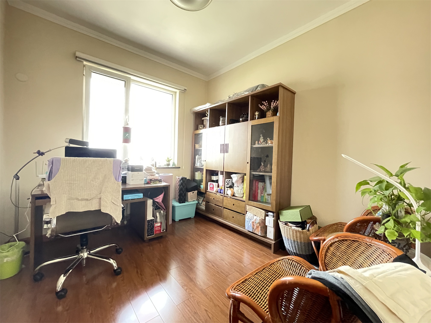 鲁能领秀城A区(十区)