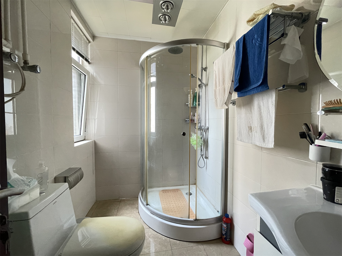 鲁能领秀城A区(十区)