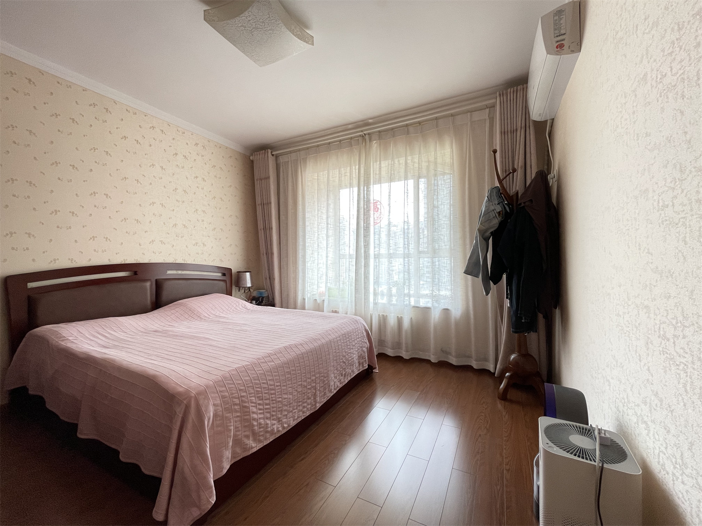 鲁能领秀城A区(十区)