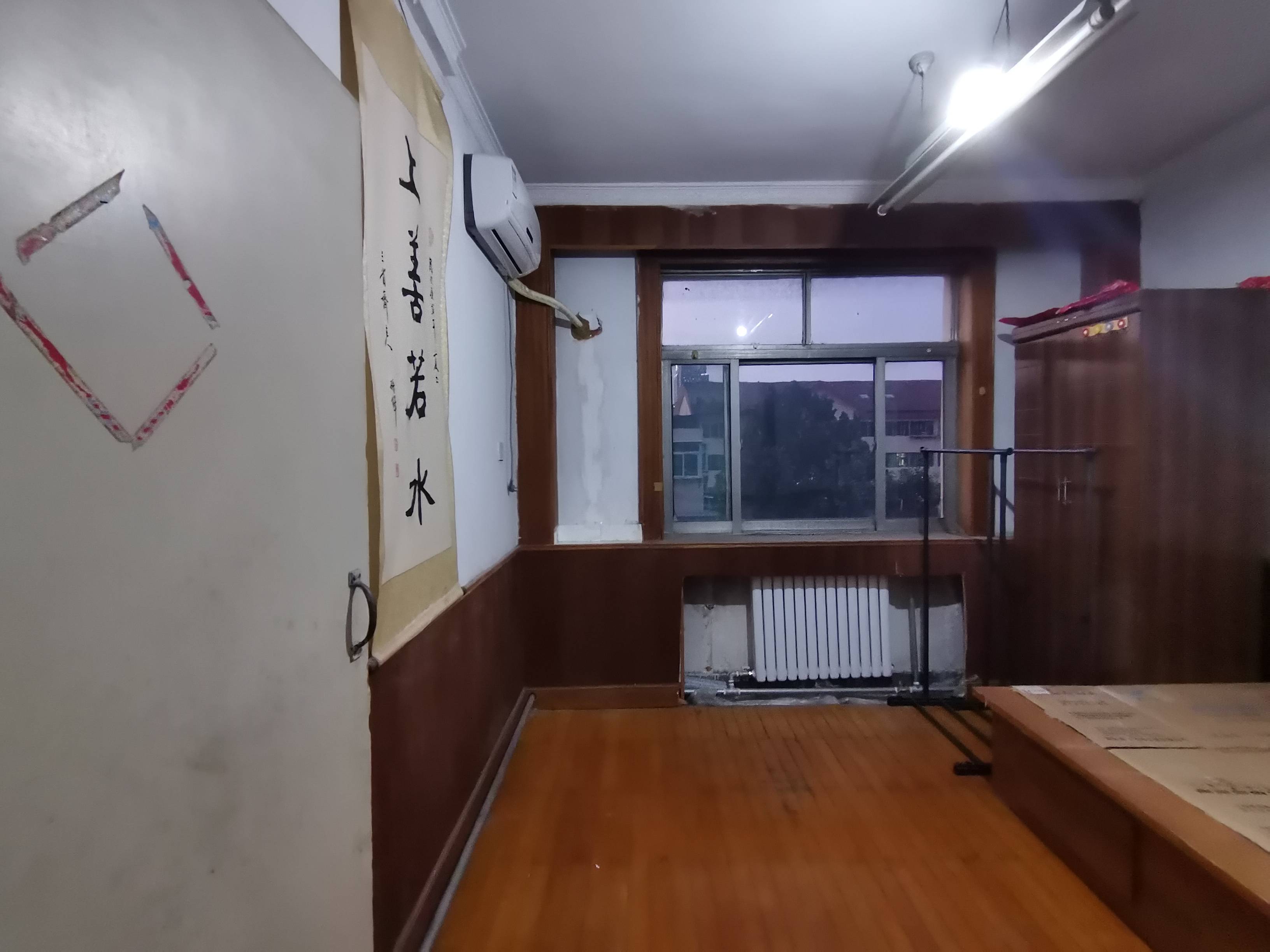 闵子骞路1-6号（传输局）