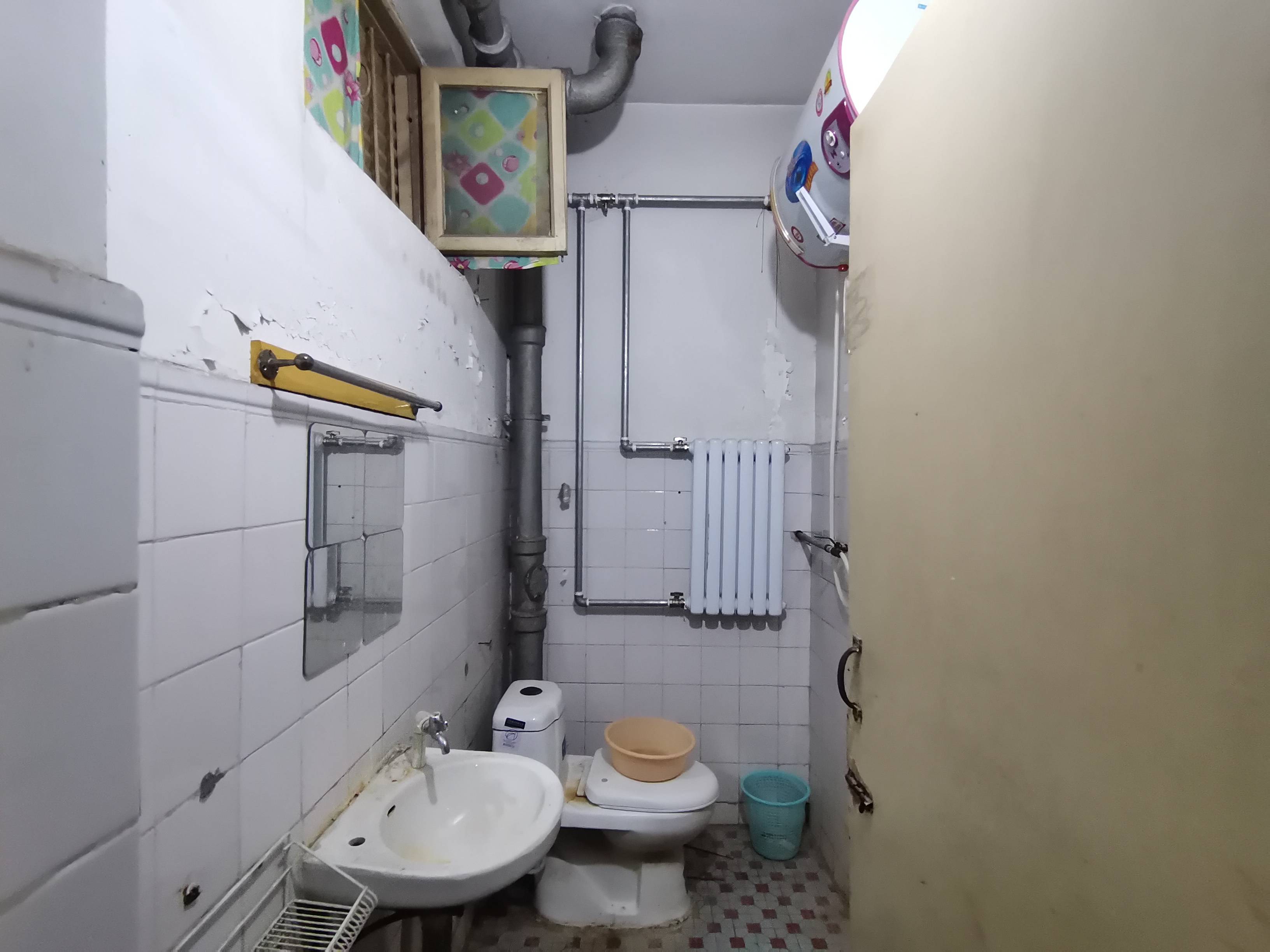 闵子骞路1-6号（传输局）