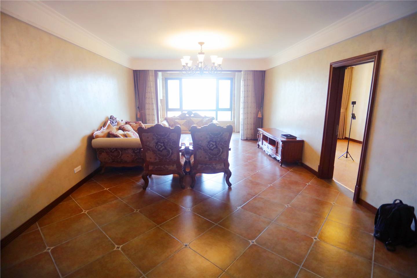 华润仰山红叶林