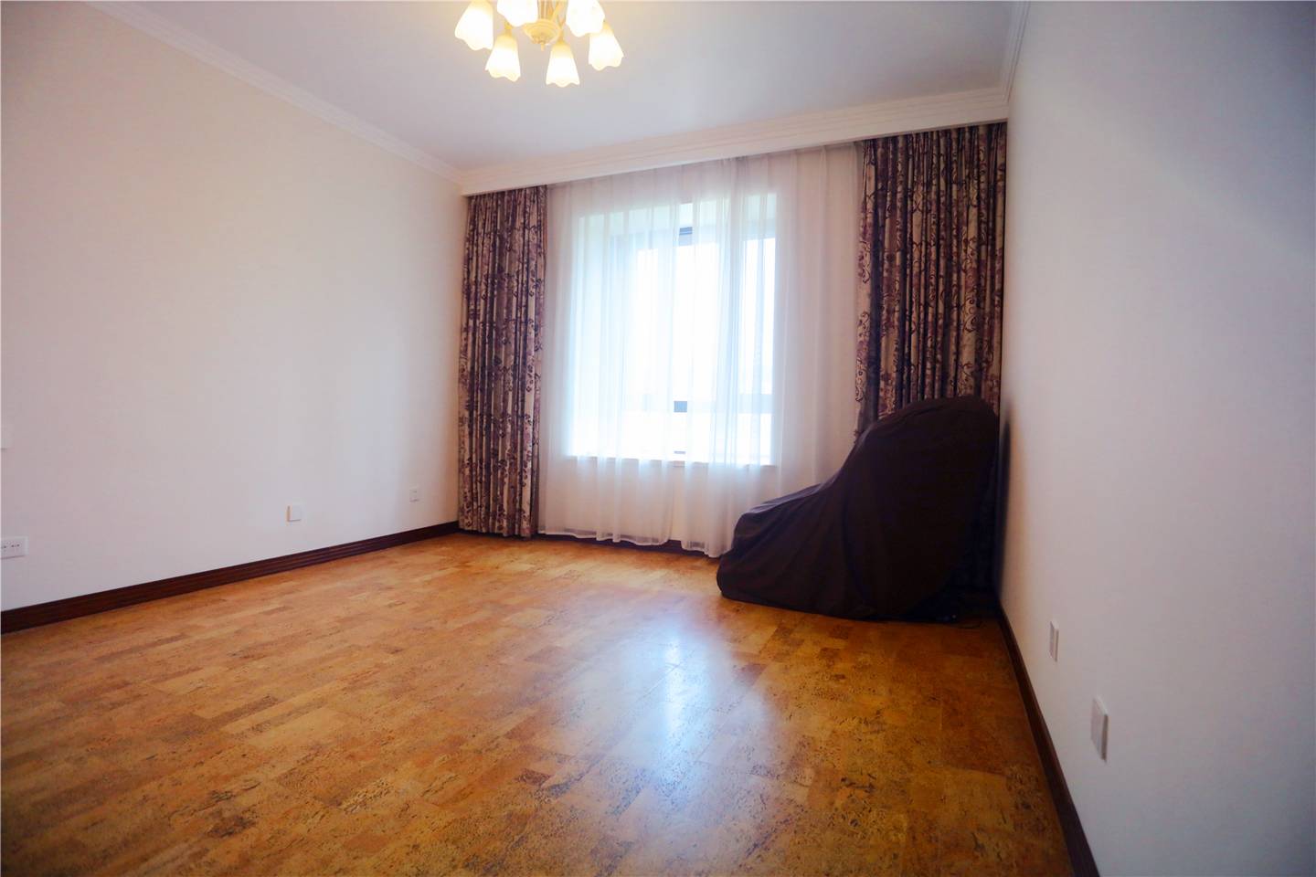 华润仰山红叶林