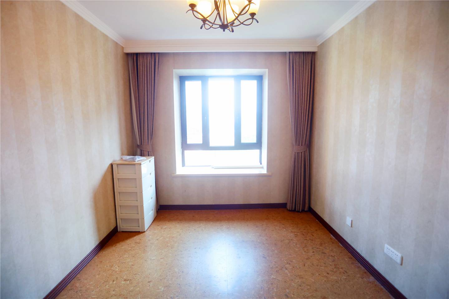 华润仰山红叶林