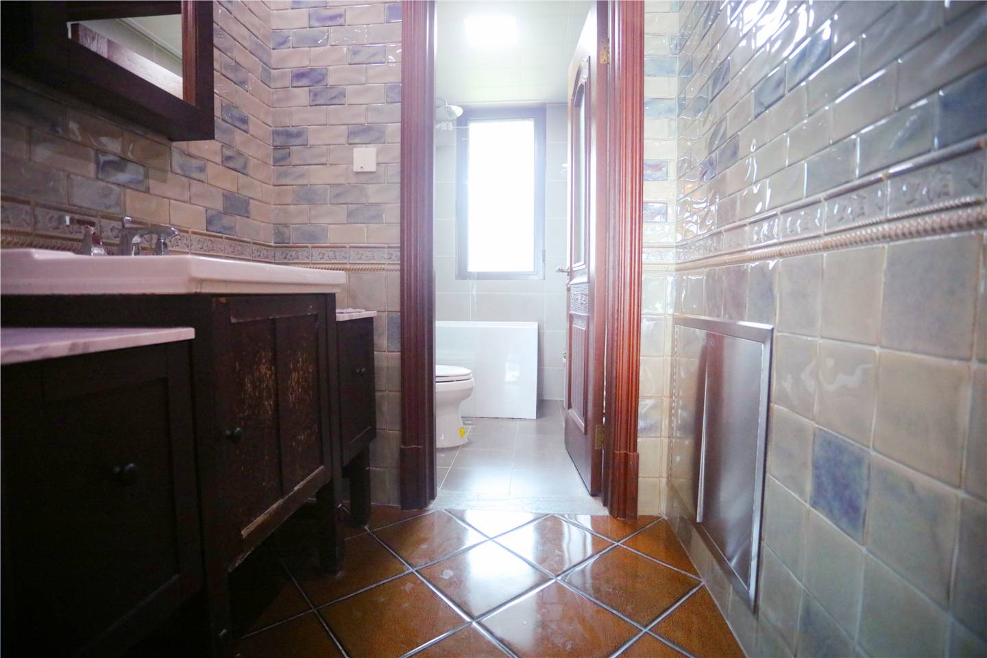 华润仰山红叶林