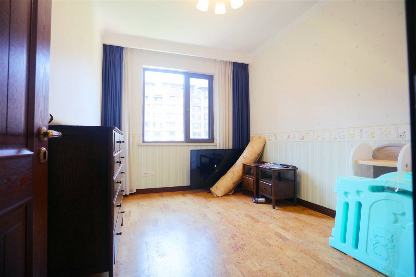 华润仰山红叶林