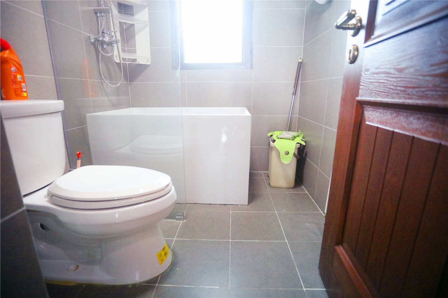 华润仰山红叶林