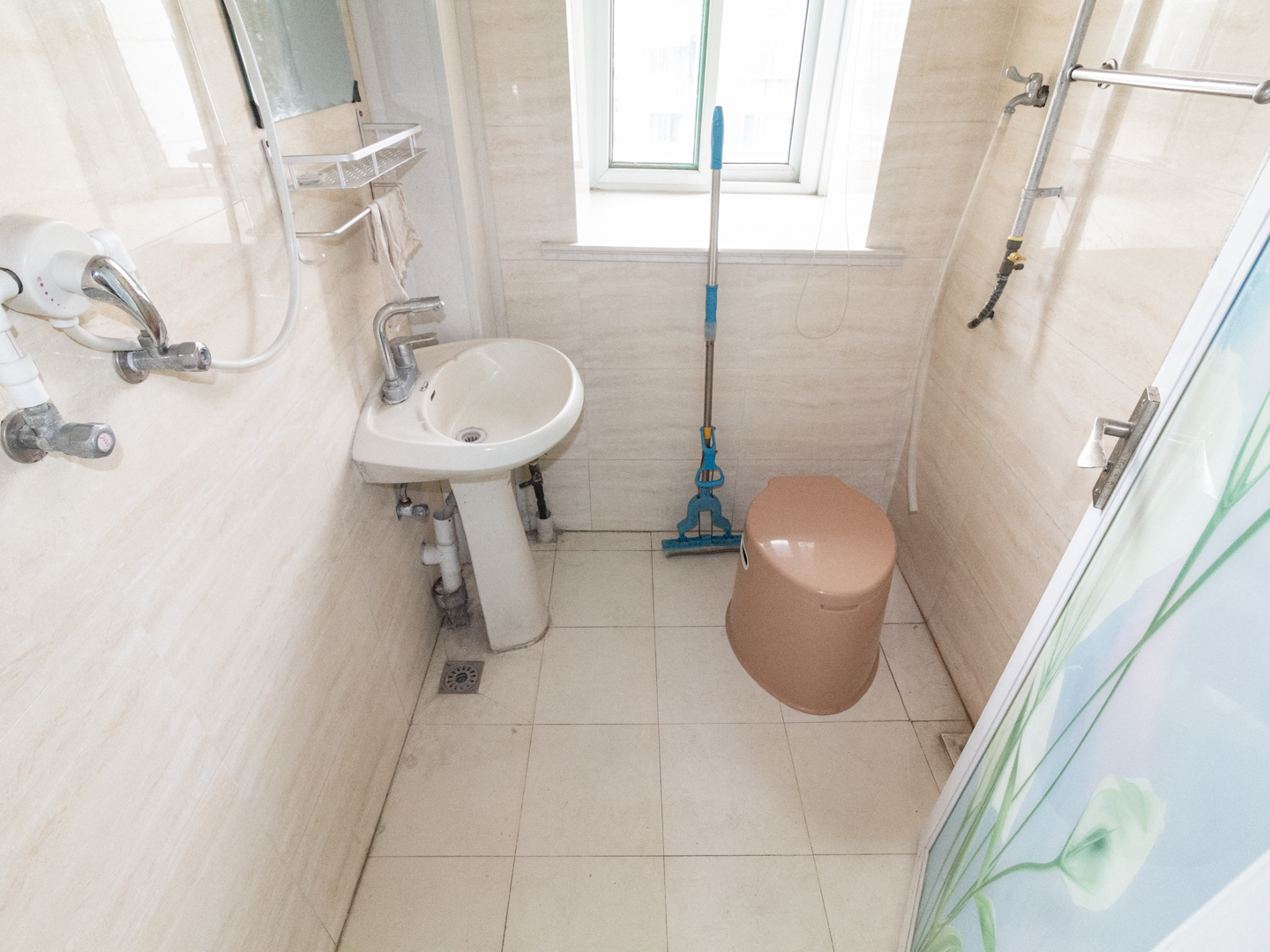 胜利大街单位宿舍