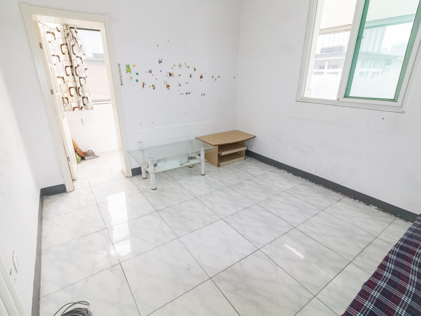 胜利大街单位宿舍