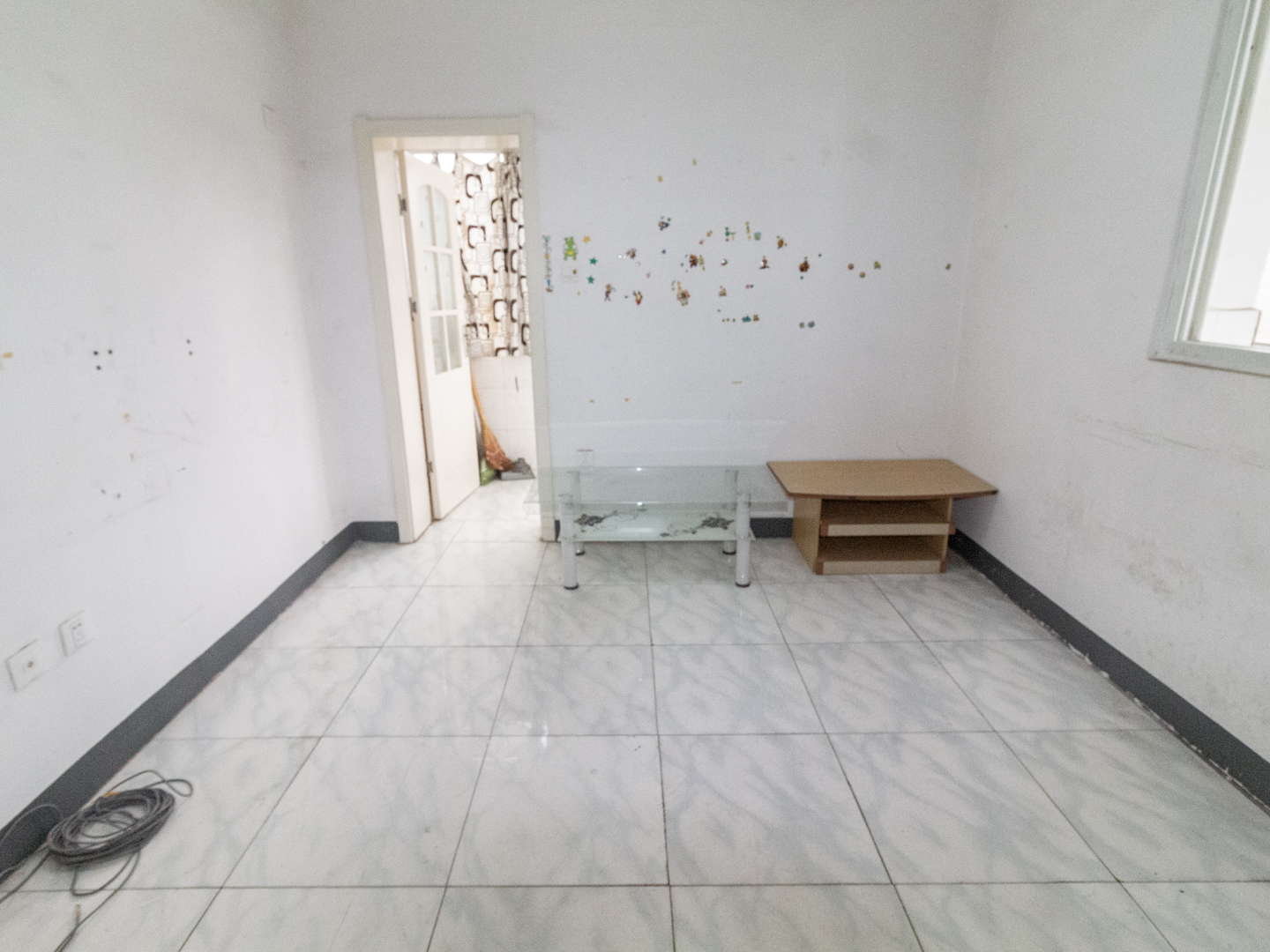 胜利大街单位宿舍