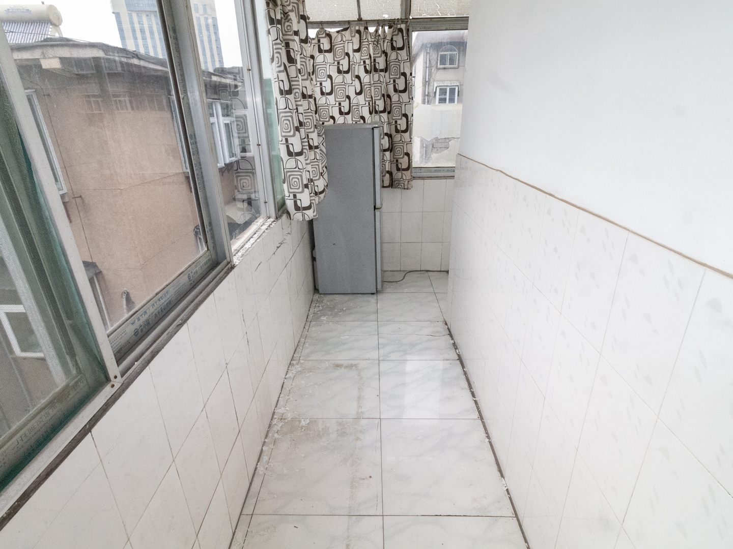 胜利大街单位宿舍