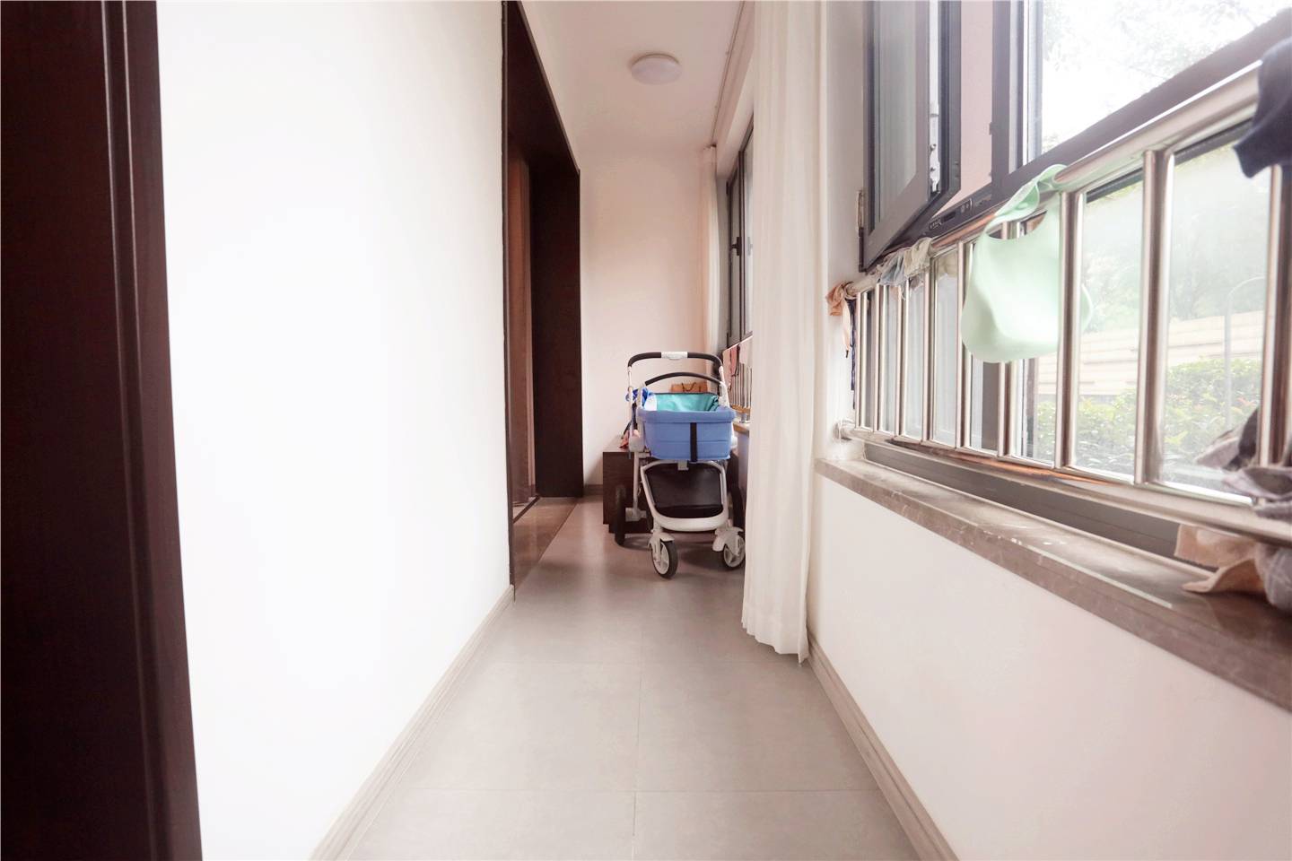 鲁能领秀城公园世家