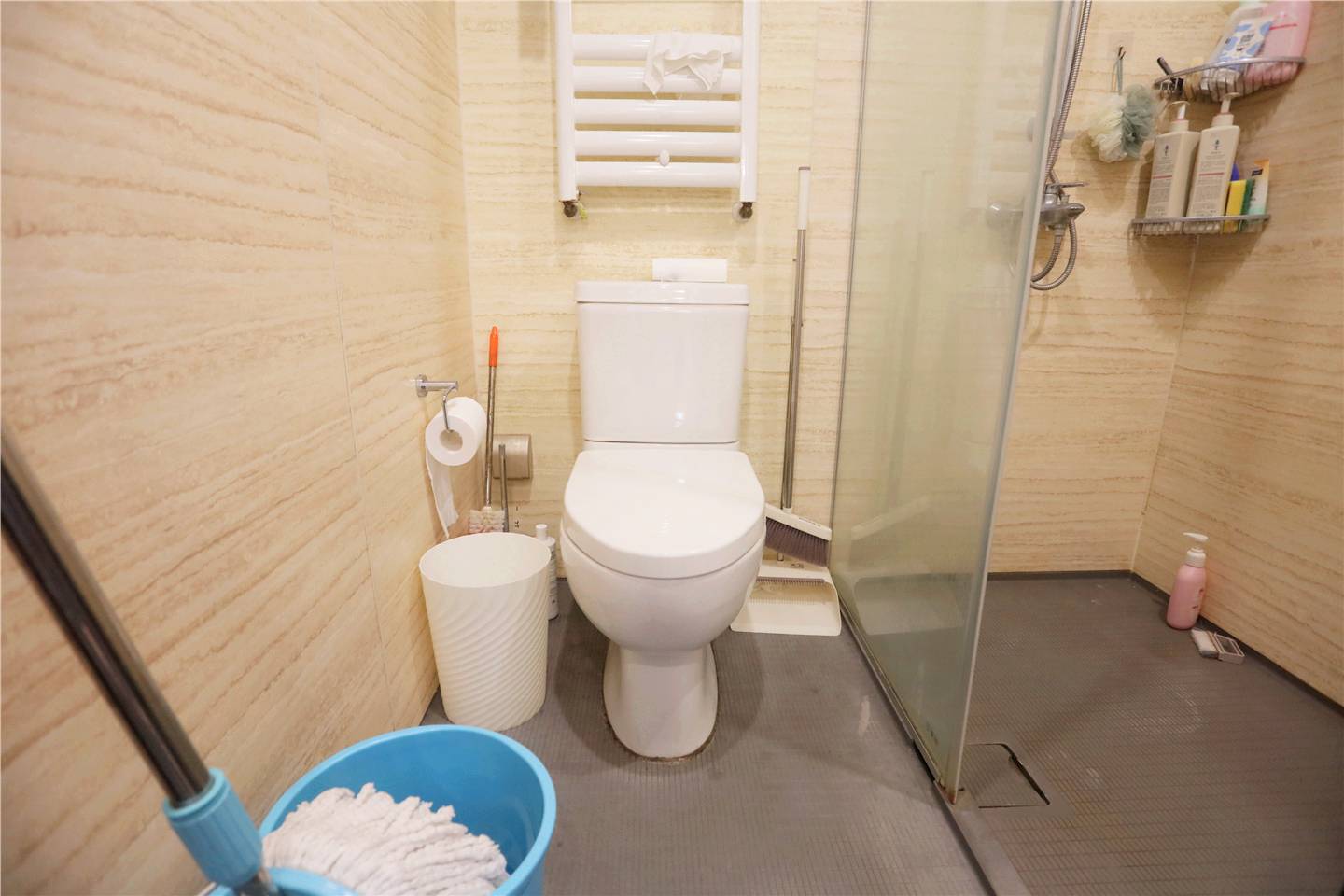 鲁能领秀城公园世家