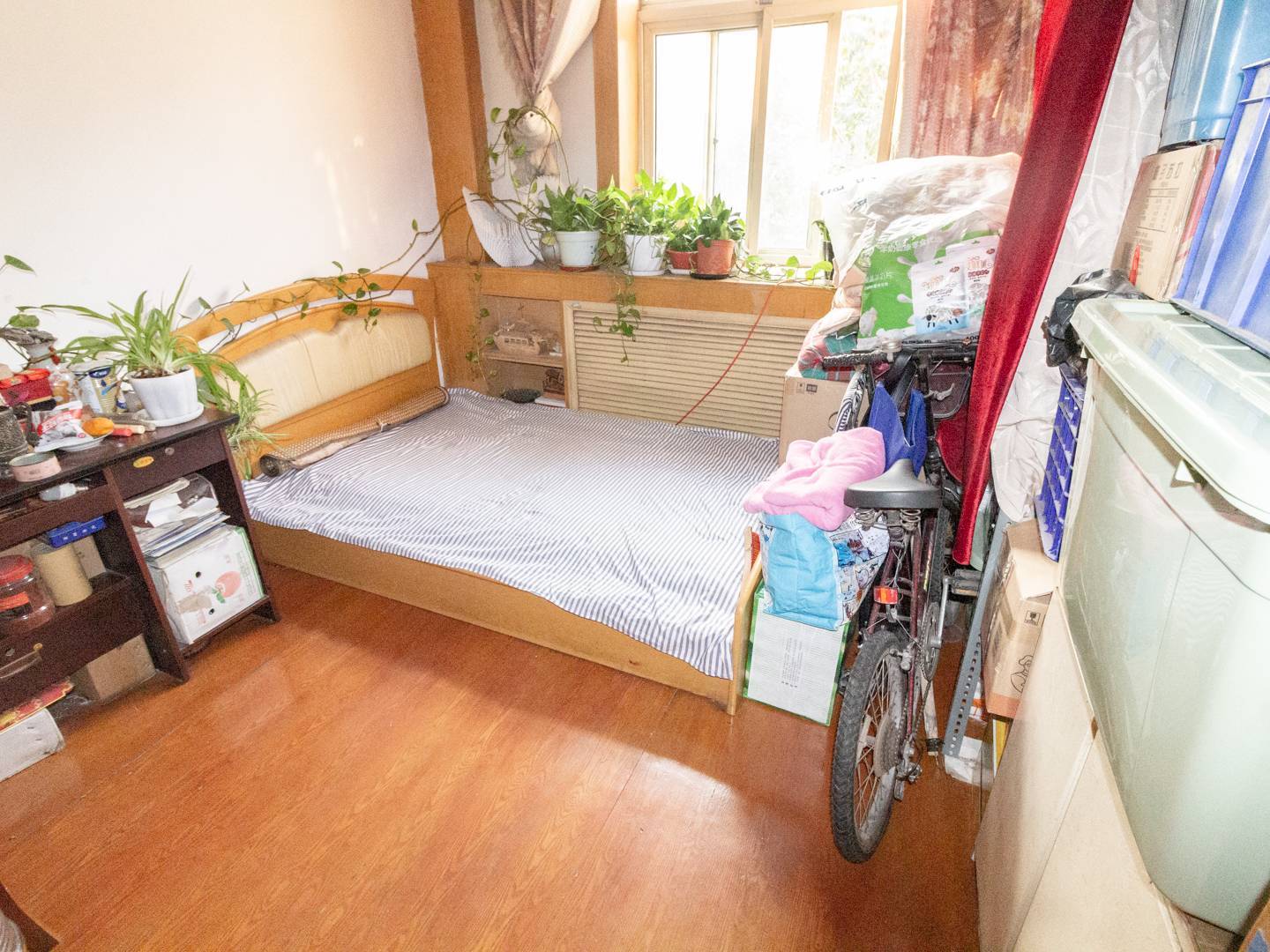 天成路单位宿舍