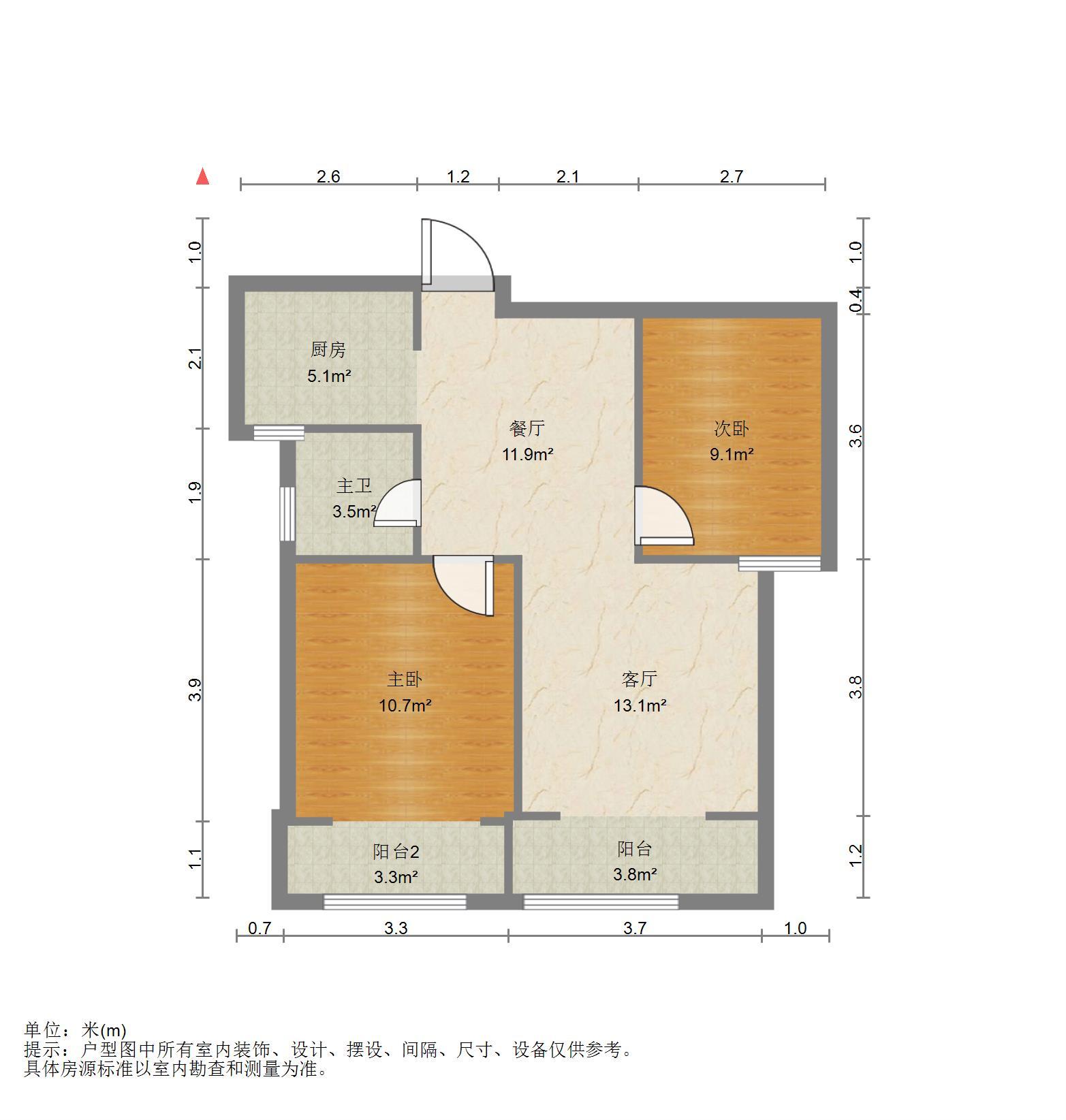 中铁汇苑