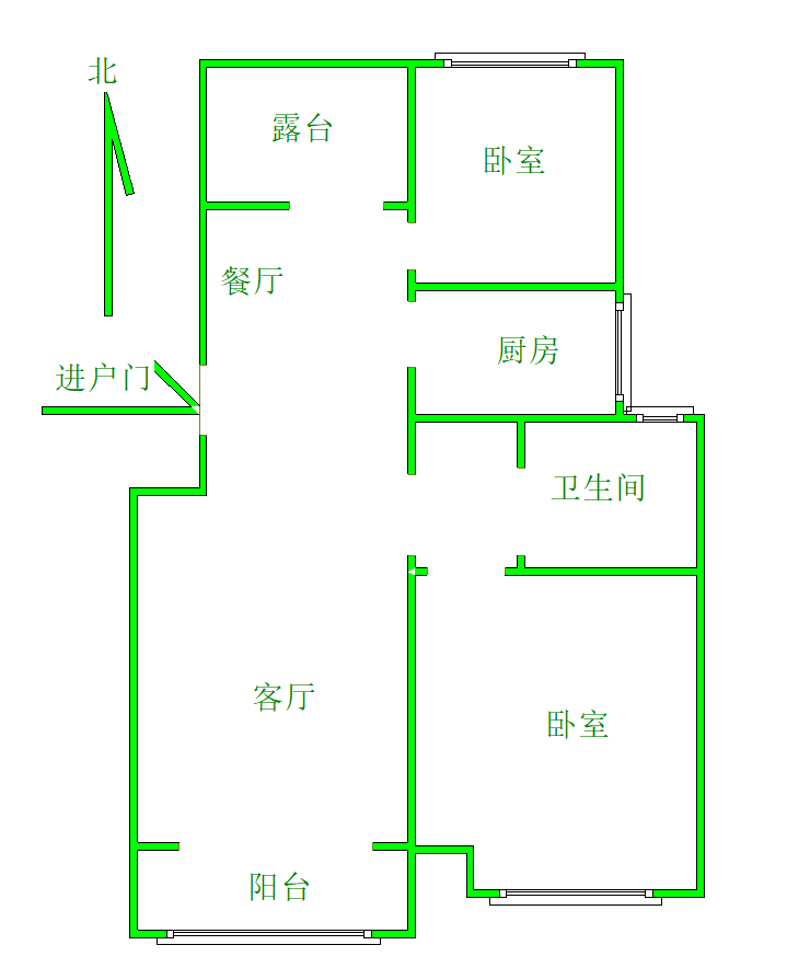 齐鲁涧桥