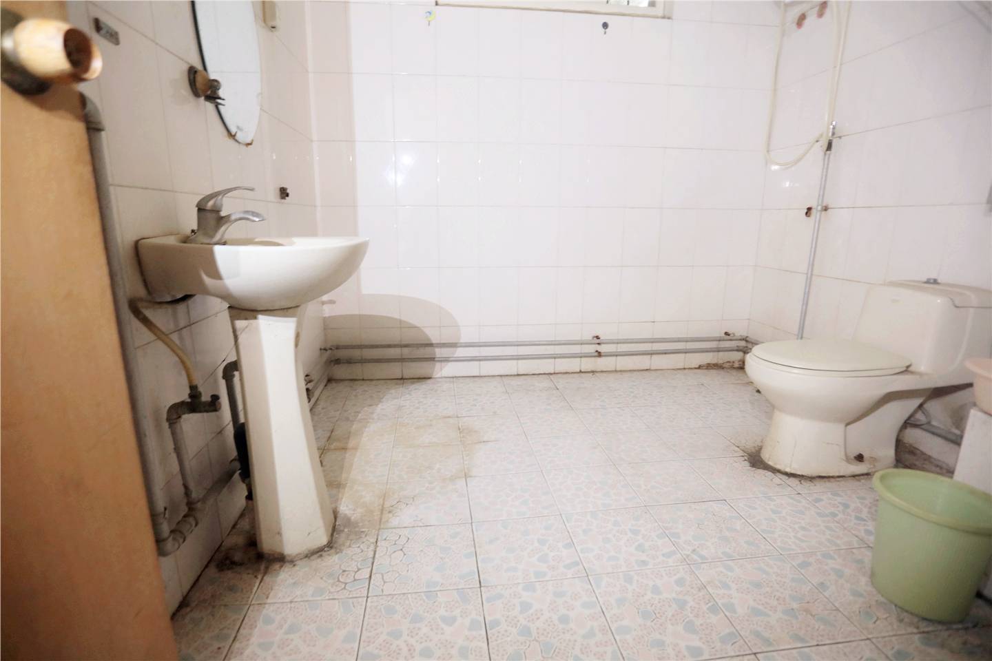 巡警支队单位宿舍