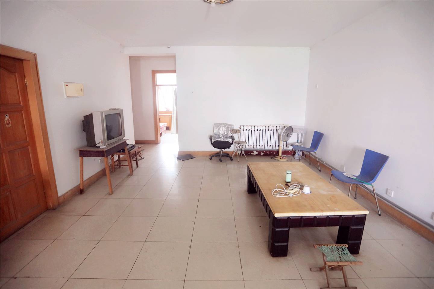 巡警支队单位宿舍