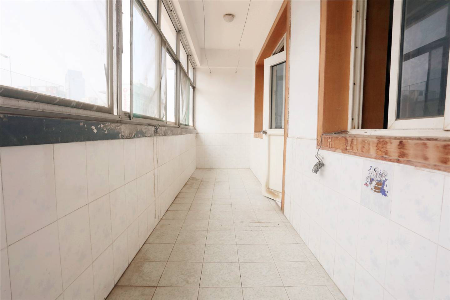 巡警支队单位宿舍