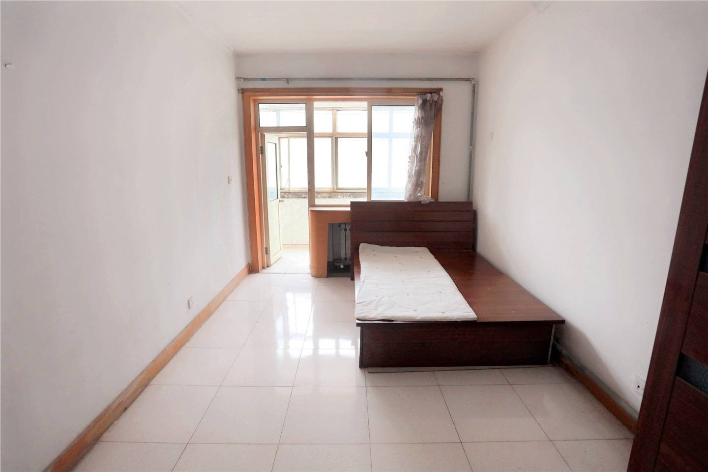 巡警支队单位宿舍