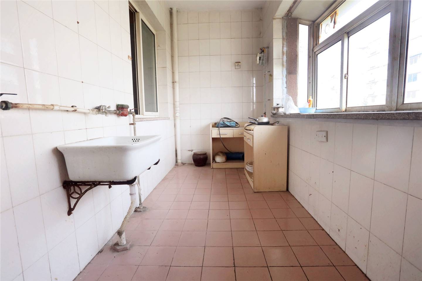 巡警支队单位宿舍