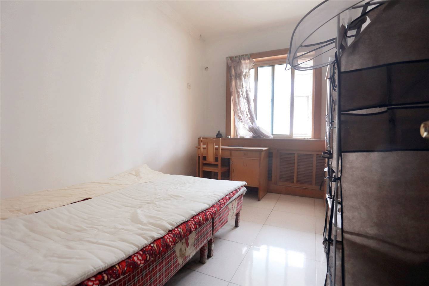 巡警支队单位宿舍