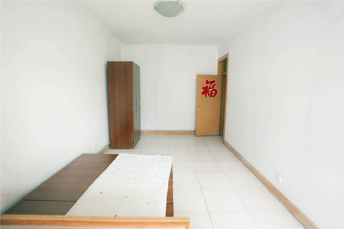 巡警支队单位宿舍