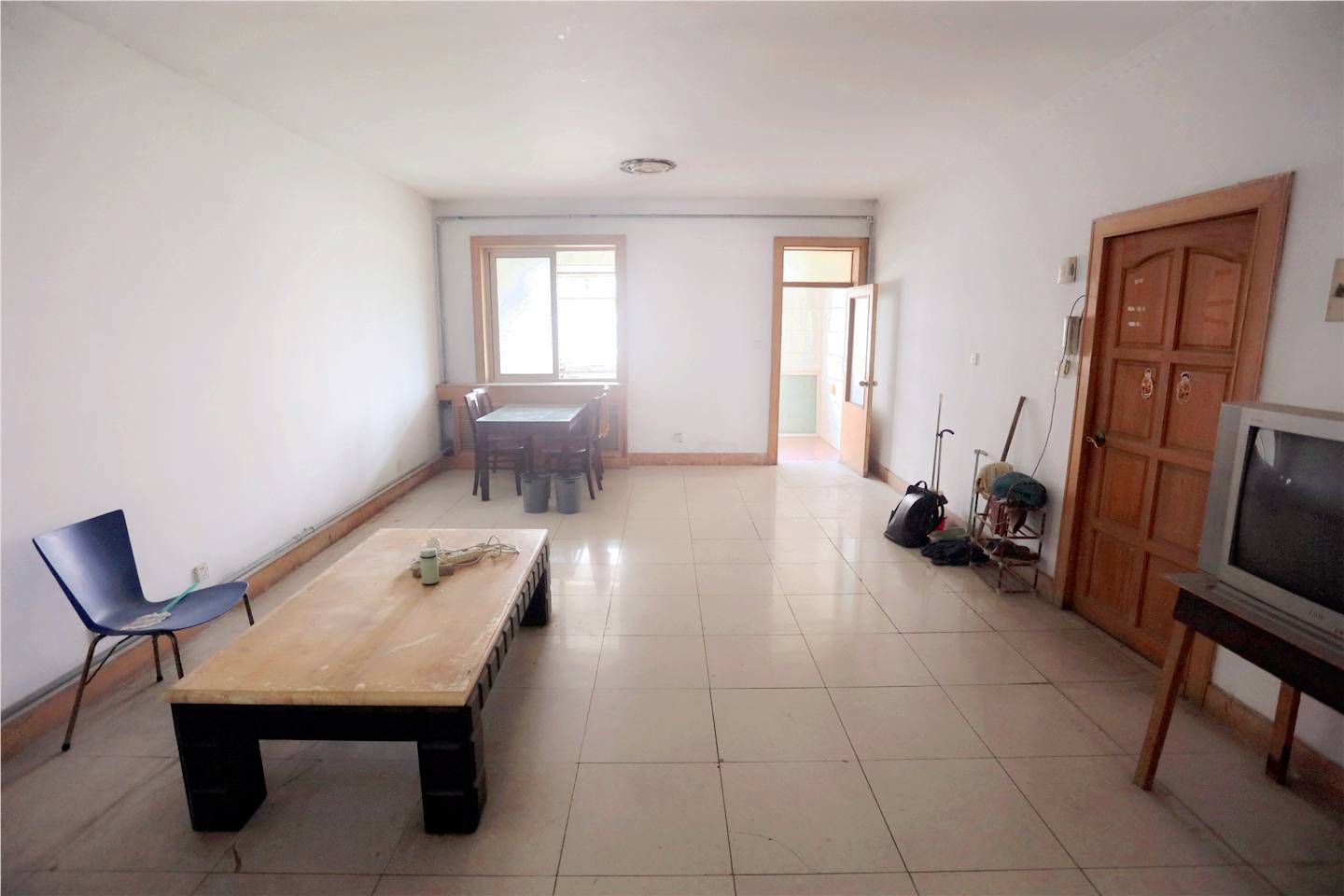 巡警支队单位宿舍