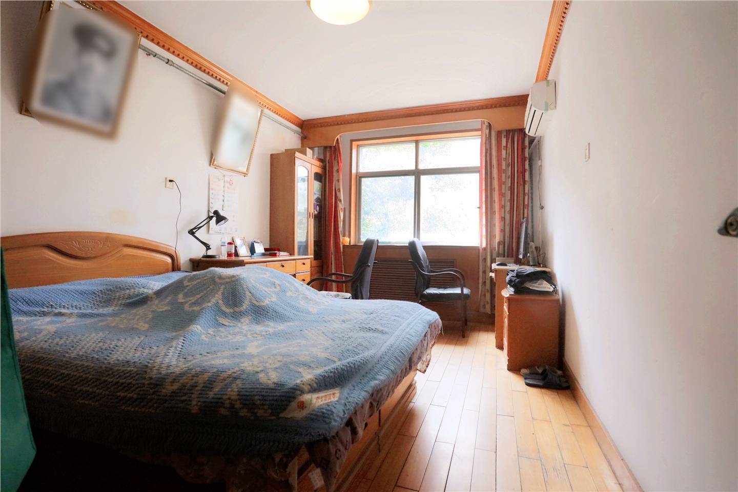 市中工商分局宿舍