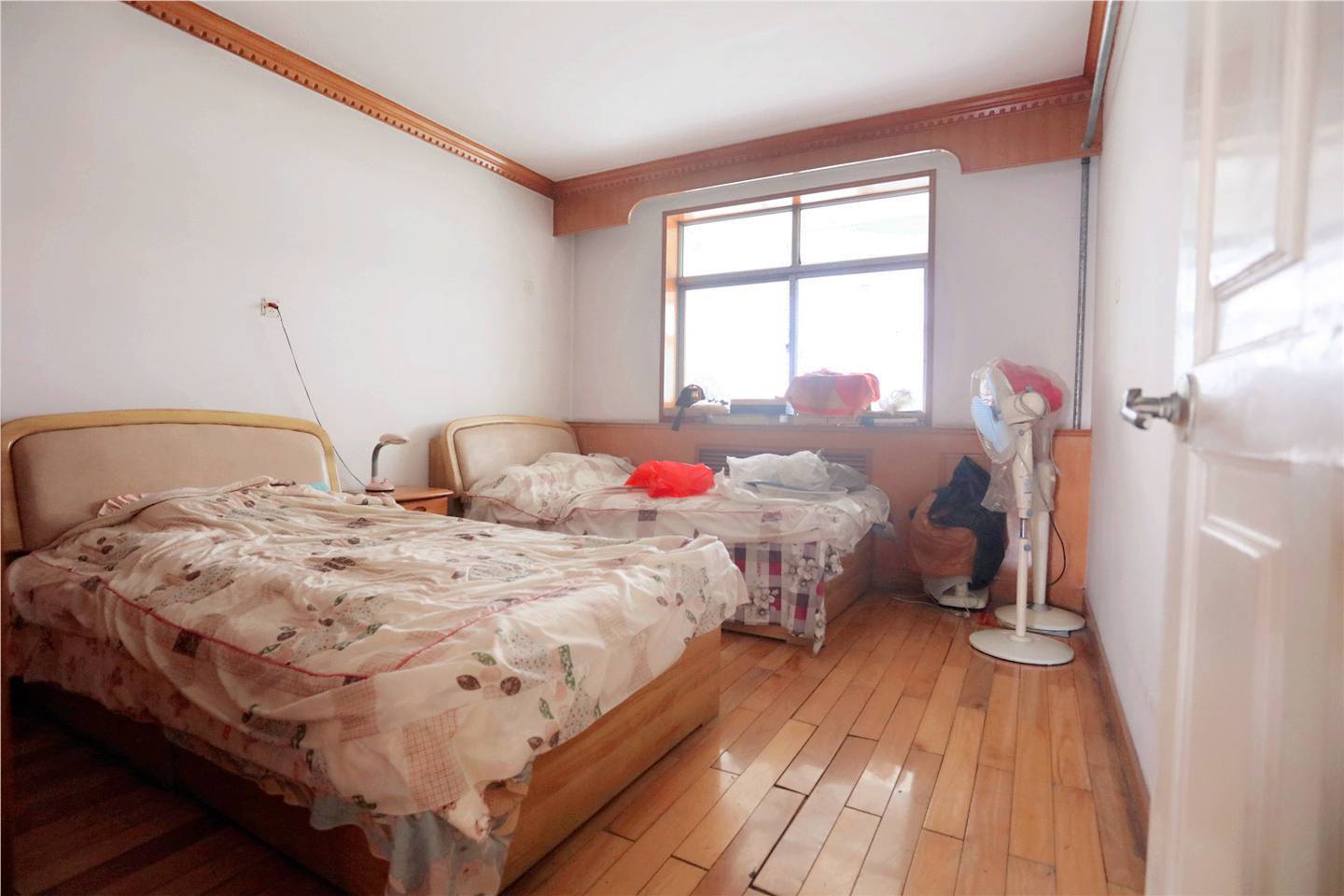 市中工商分局宿舍