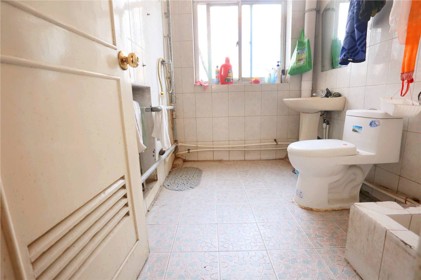 市中工商分局宿舍