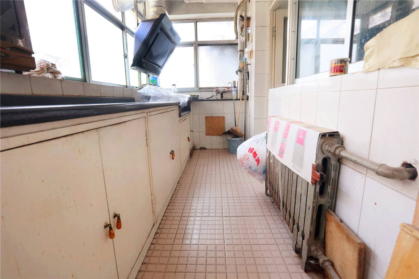 市中工商分局宿舍