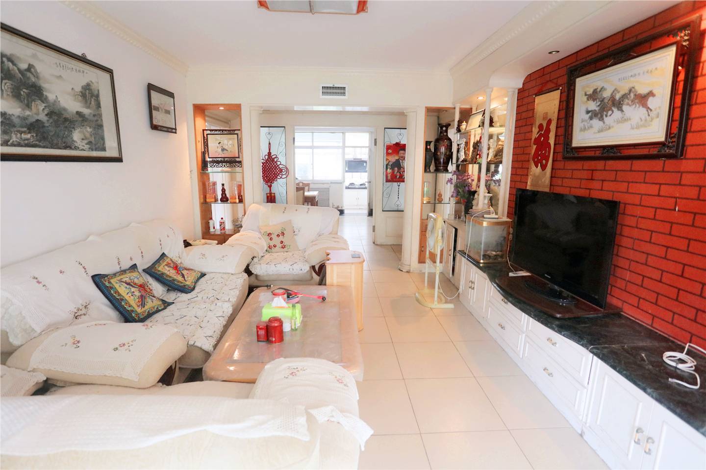 市中工商分局宿舍