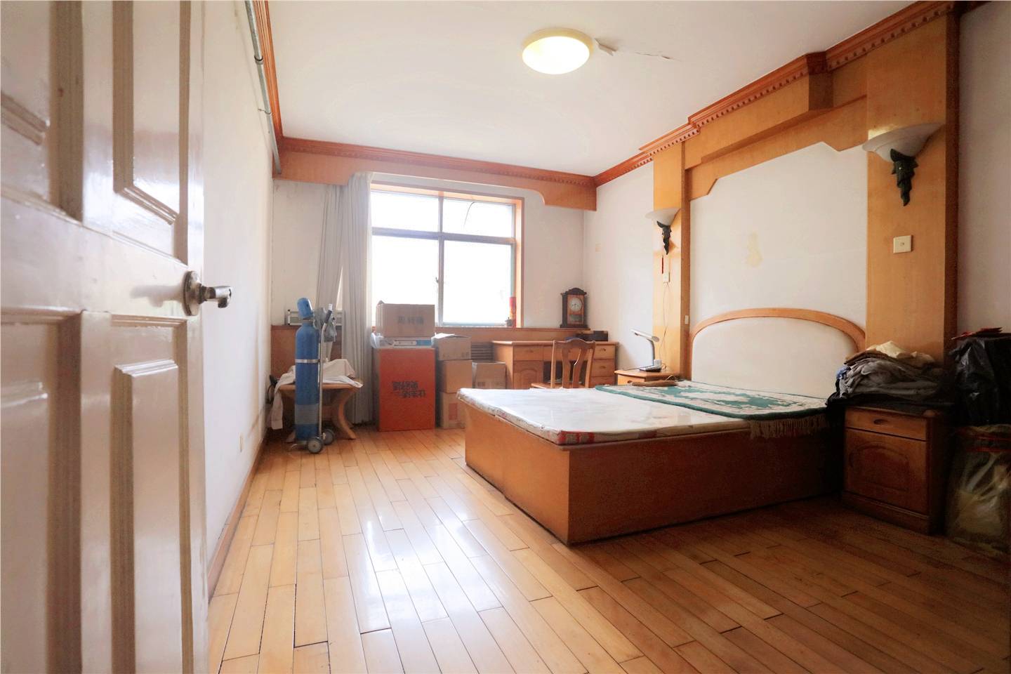 市中工商分局宿舍