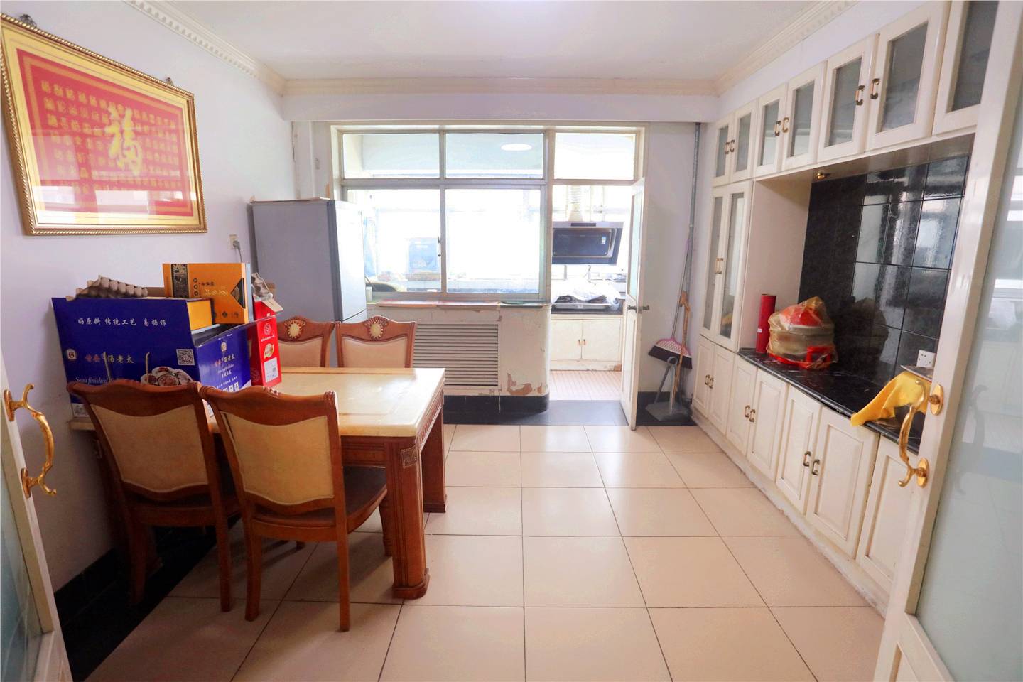 市中工商分局宿舍