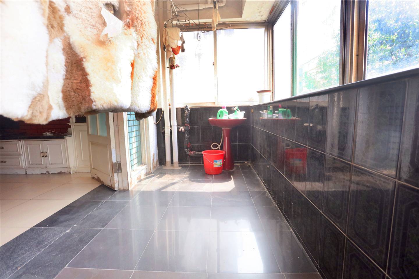 市中工商分局宿舍