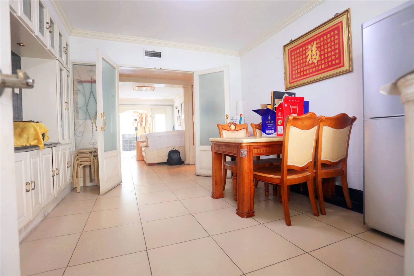 市中工商分局宿舍