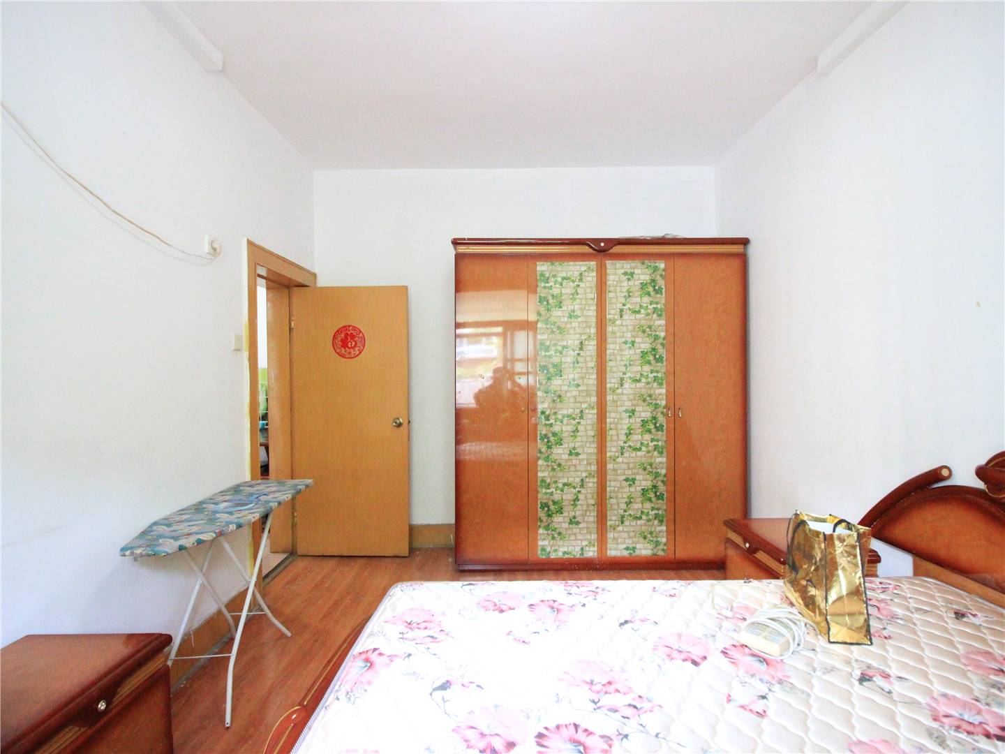 省气象局单位宿舍