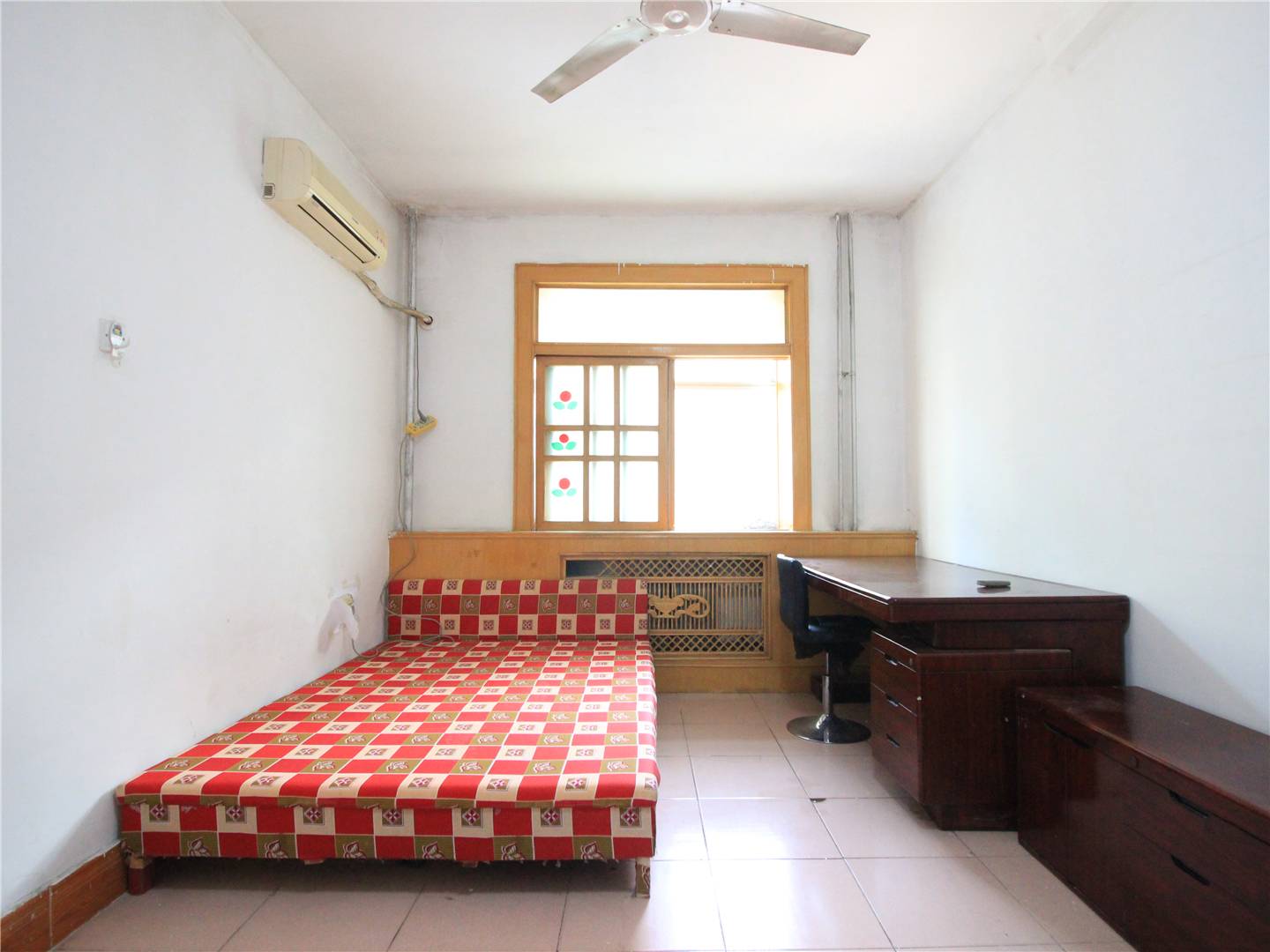 省气象局单位宿舍