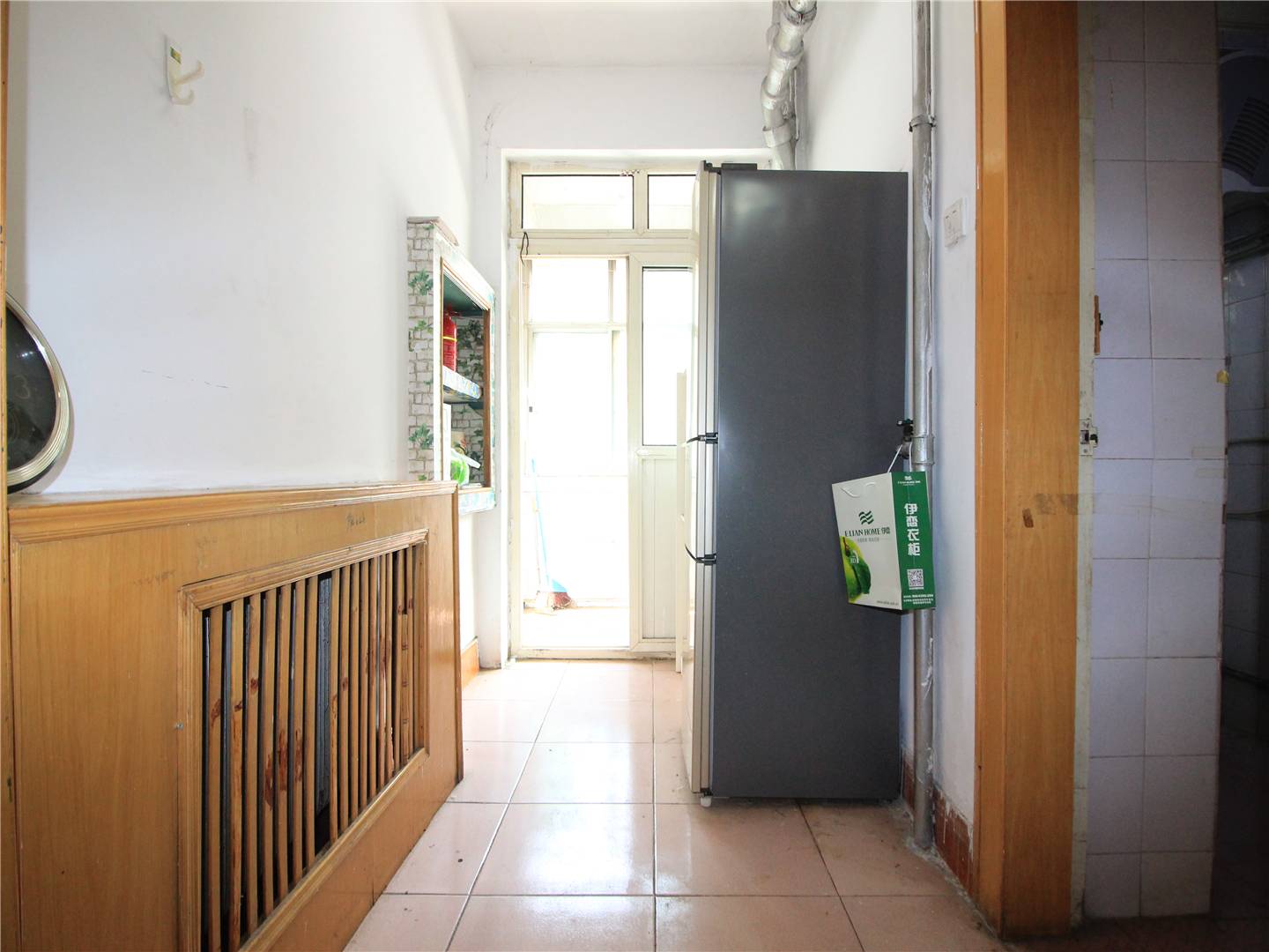 省气象局单位宿舍