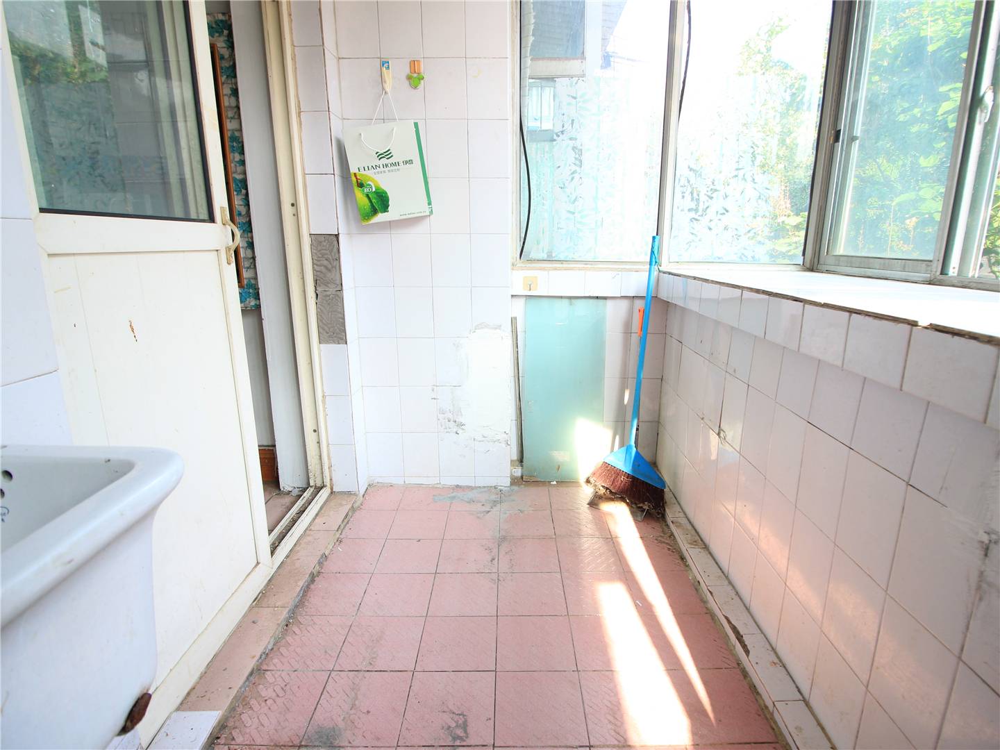 省气象局单位宿舍